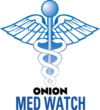 MED WATCH